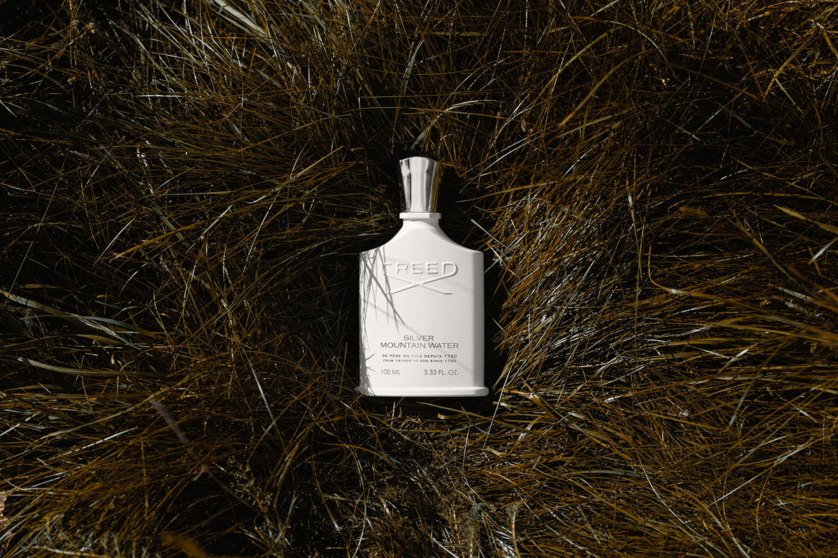 Men's Citrus Fruity Woody Cologne A182966