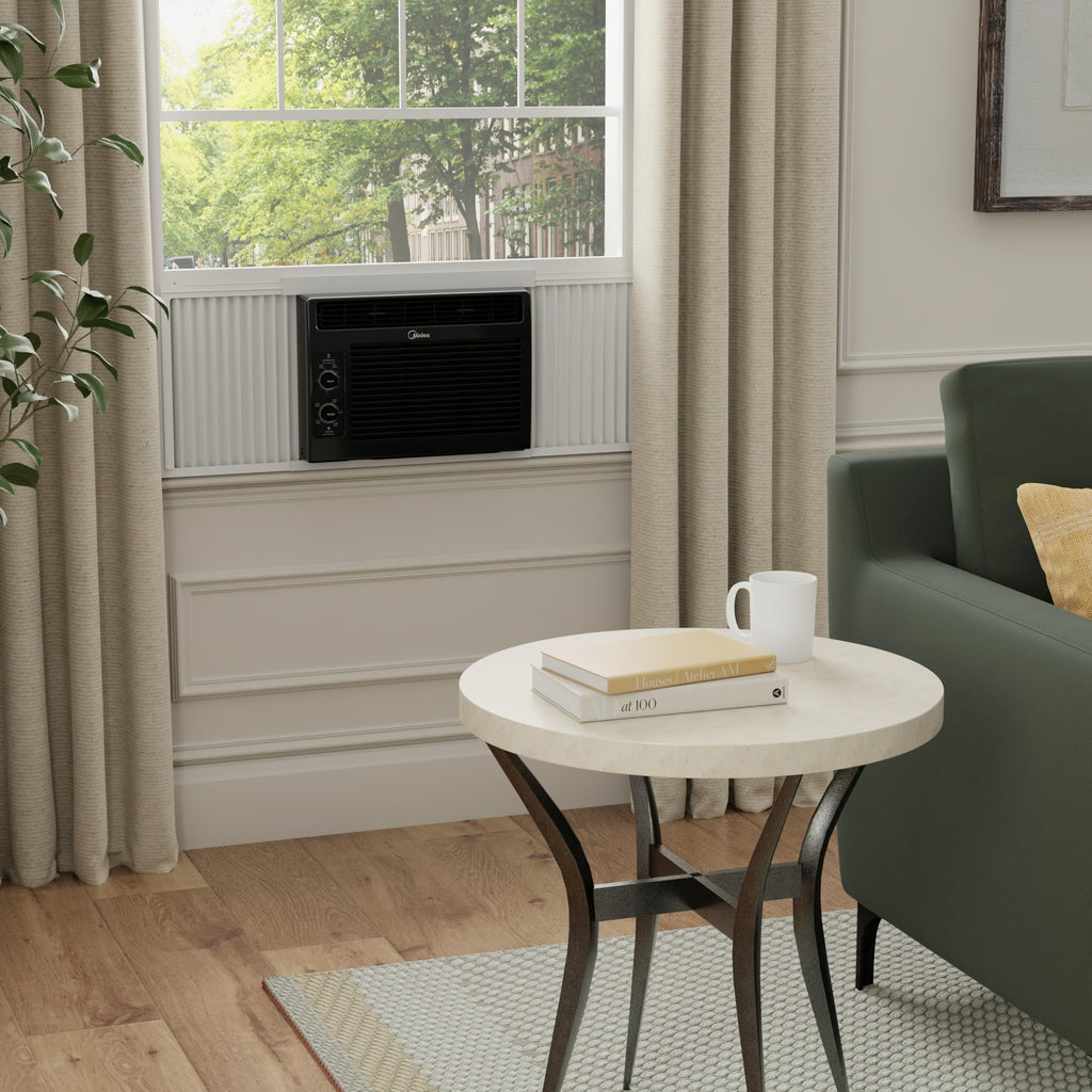 5,000 BTU Window Air Conditioner Q770