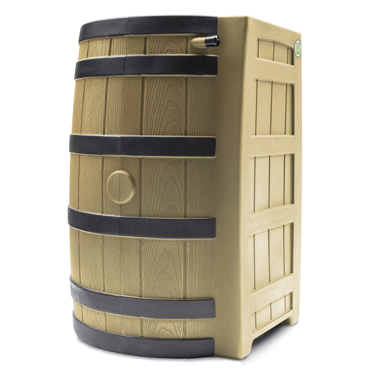 50 Gallon Rain Barrel U576818