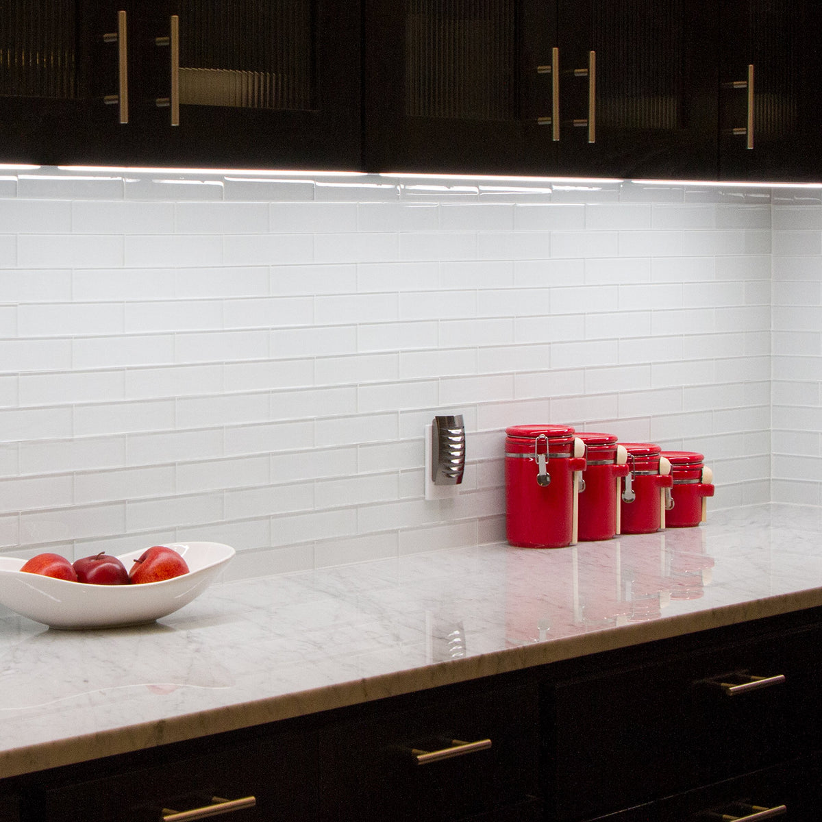 24in. LED Under Cabinet Light Fixture G61693